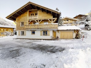 Außenbereich