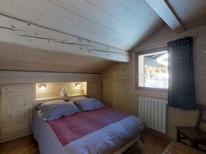 4 camere, Wi-Fi gratuito, lenzuola