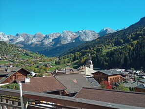 Terrain de l’hébergement