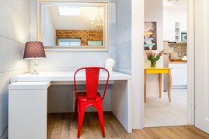 Penthouse | Room amenity - Penthouse Wolnica (Kraków)