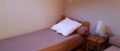 3 bedrooms