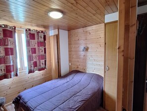 3 chambres, Wi-Fi gratuit