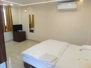 Comfort-Doppelzimmer | Kostenloses WLAN
