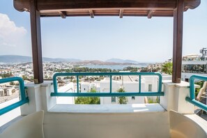 Family Room | View from room