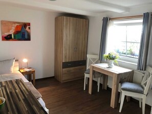 1 habitación, wifi y ropa de cama 