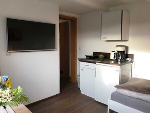 Interior - Single room Bessin - Casparhus (Insel Hiddensee)