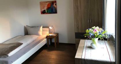 Single room Bessin - Casparhus