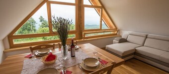 Vineyard cottage Škatlar 3