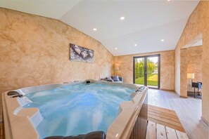 Spa - Villa Gambin (Kastelir-Labinci)