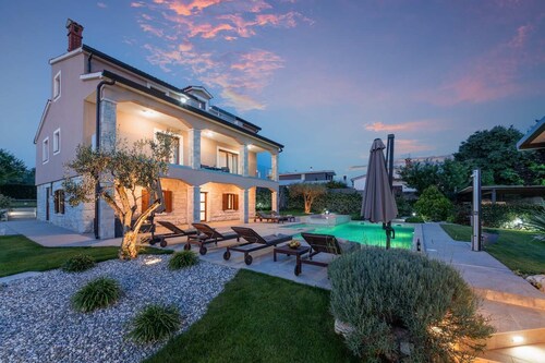 Villa Gambin