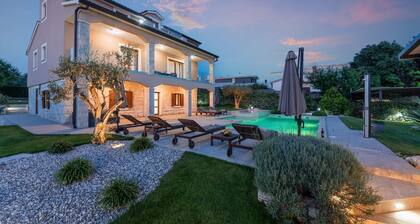 Villa Gambin