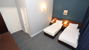 Ropa de cama de alta calidad, cubrecamas y colchones con pillow-top