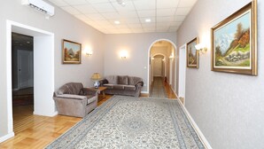 Unclassified image, 2 of 32, button - Azcot Hotel - Nizami Street (Baku)