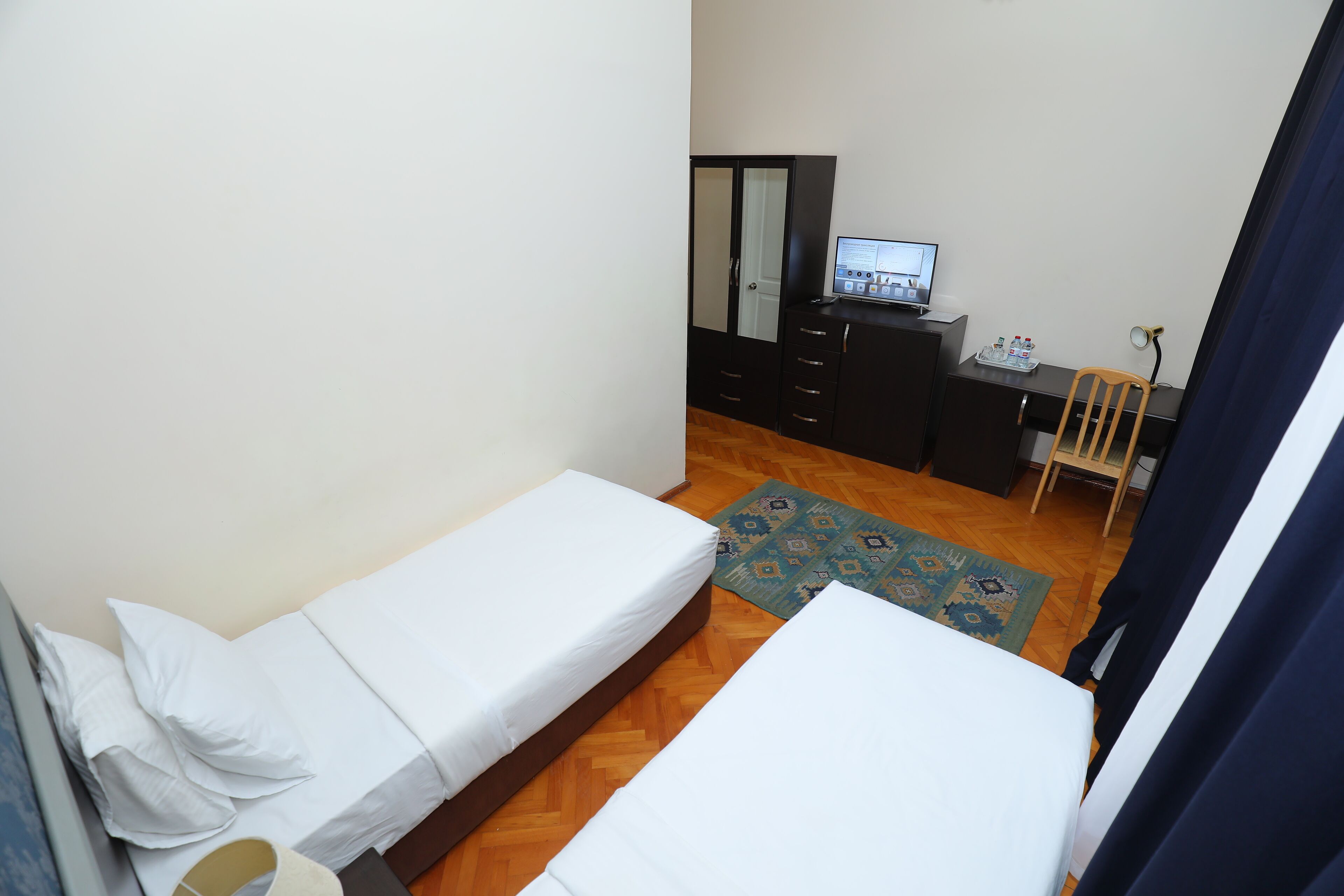 Foto - Azcot Hotel - Nizami Street