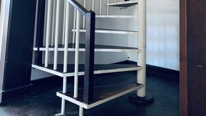 Escaleras