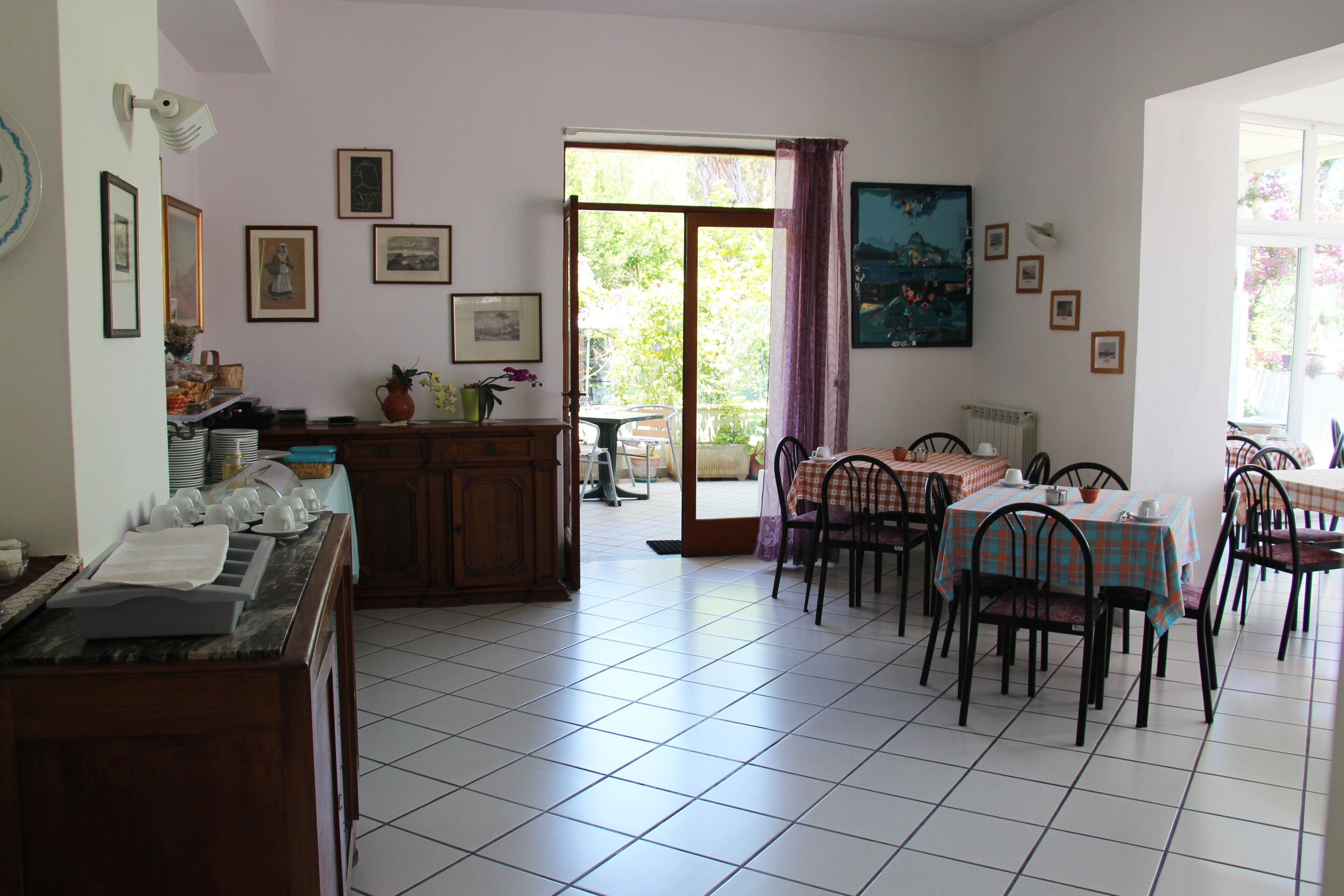 Photo - Hotel Villa Cecilia