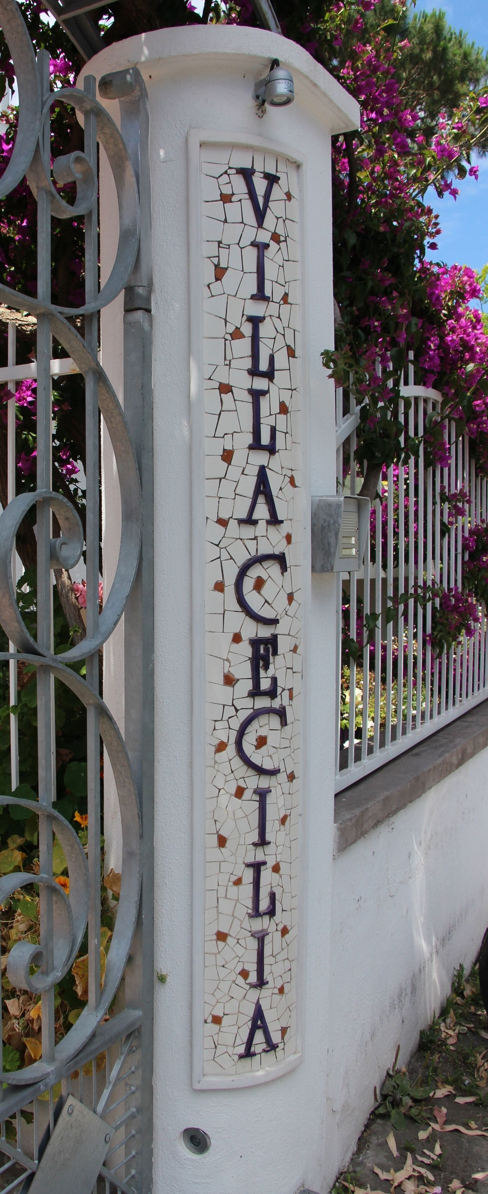 Photo - Hotel Villa Cecilia