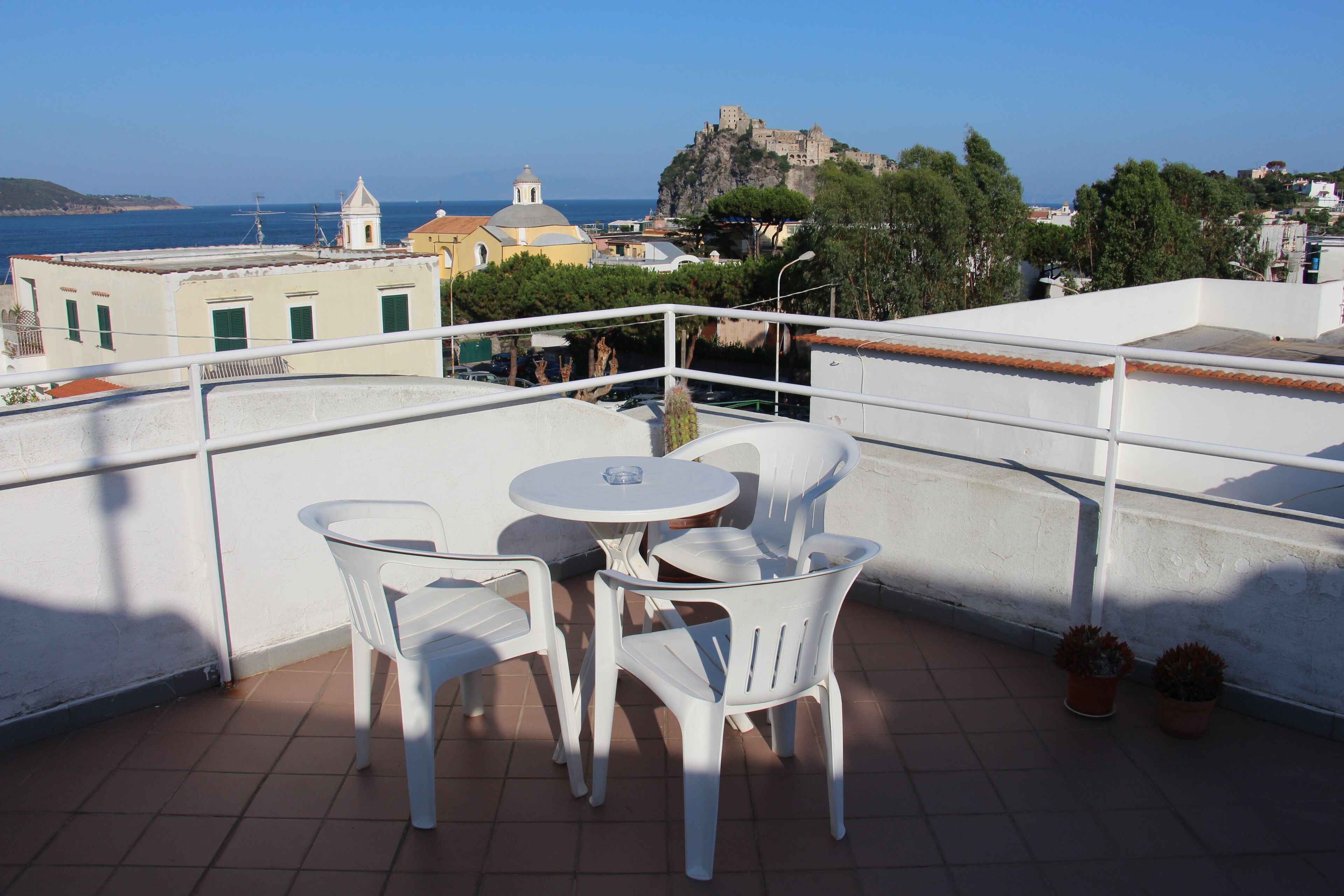 Photo - Hotel Villa Cecilia