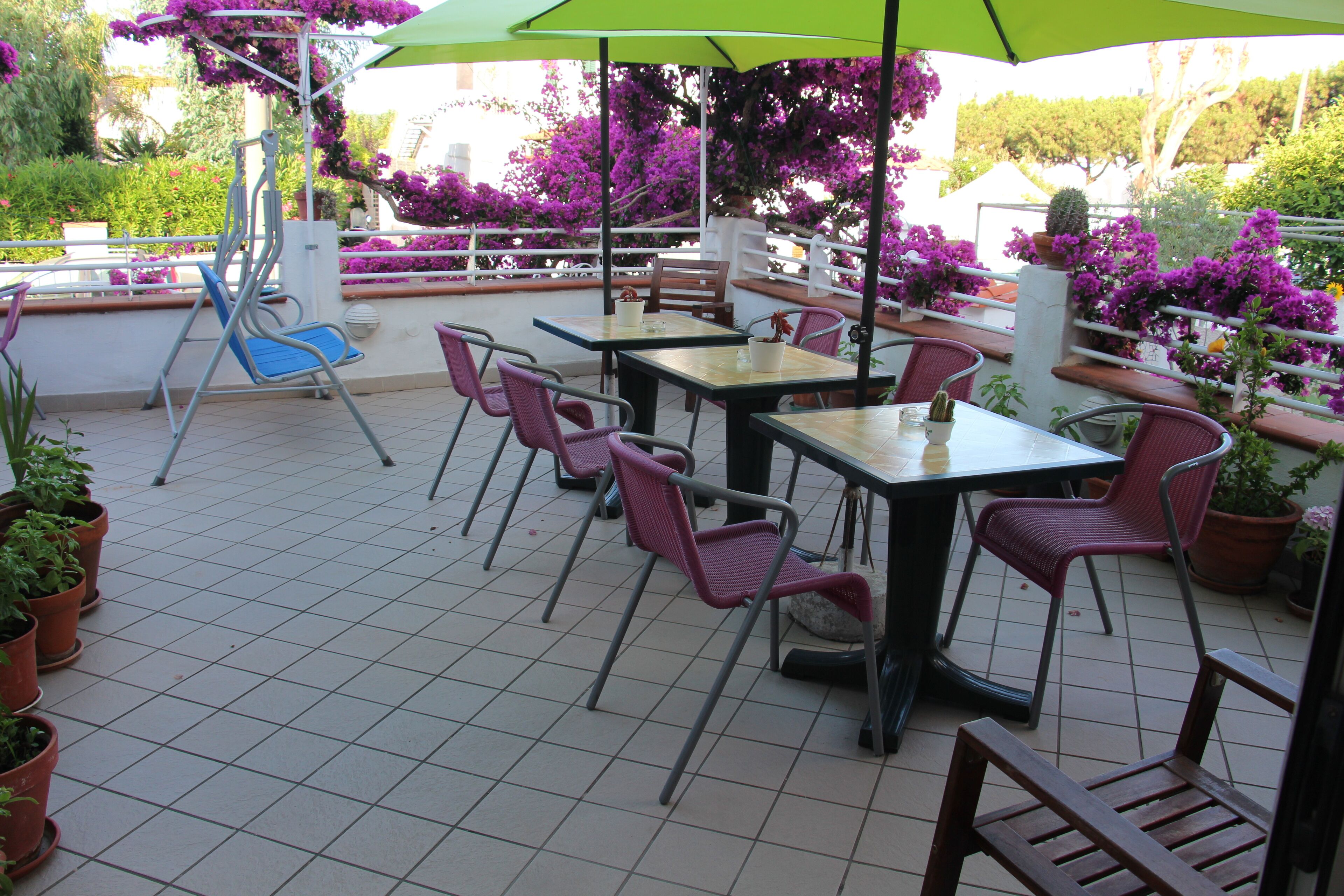 Photo - Hotel Villa Cecilia