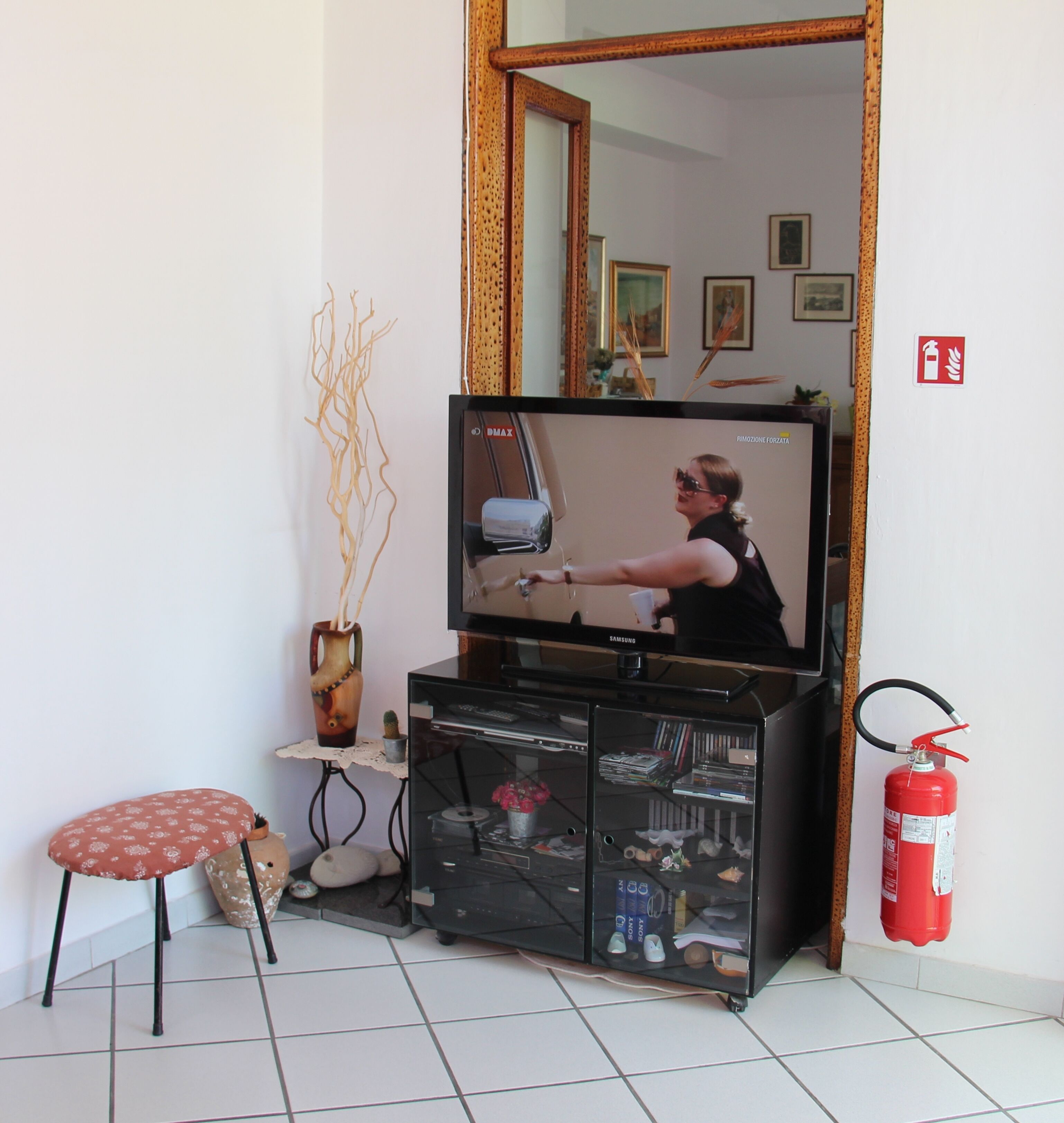 Photo - Hotel Villa Cecilia