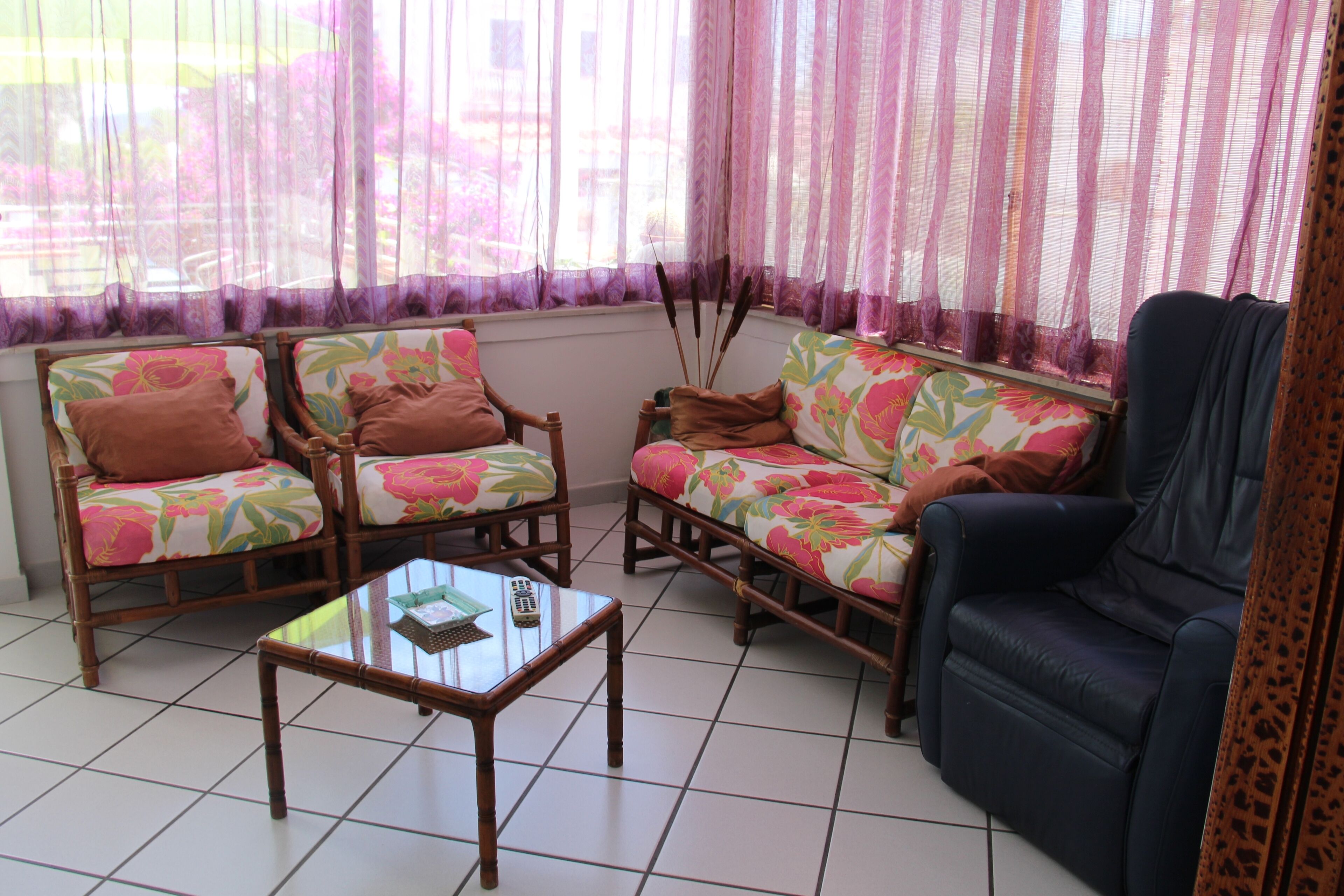 Photo - Hotel Villa Cecilia