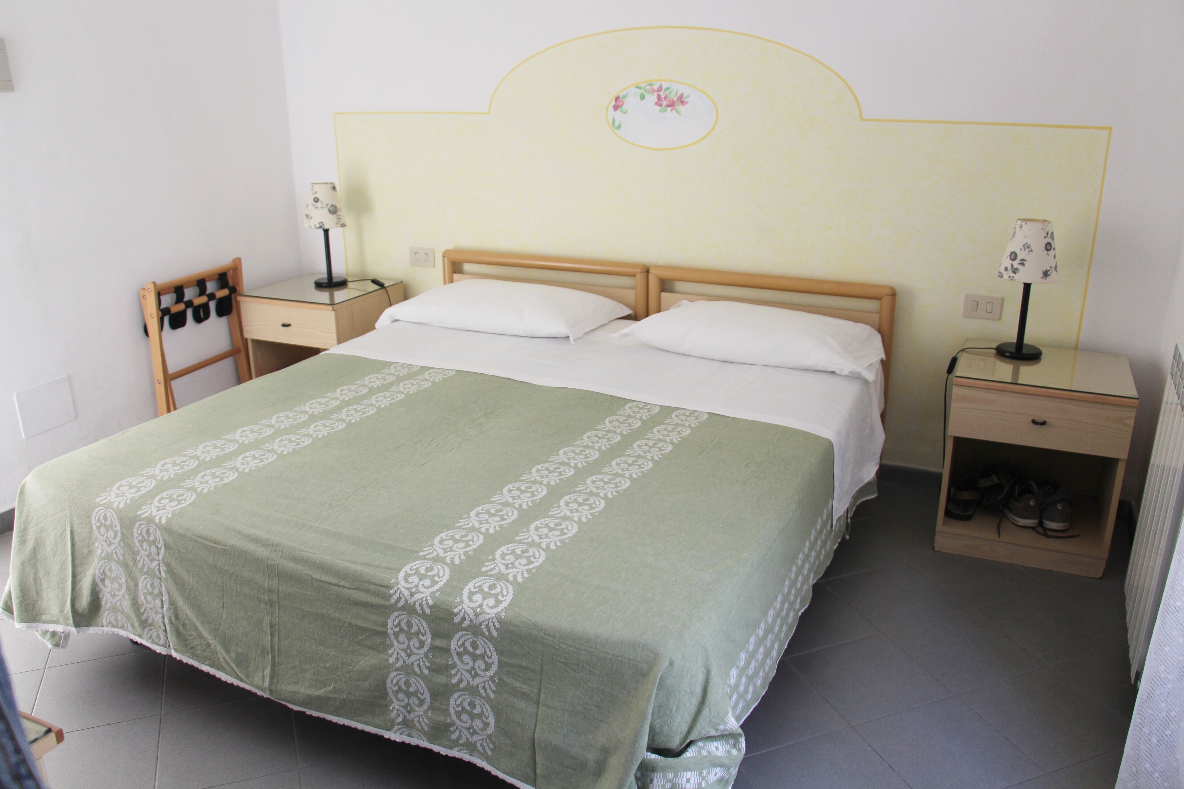 Photo - Hotel Villa Cecilia