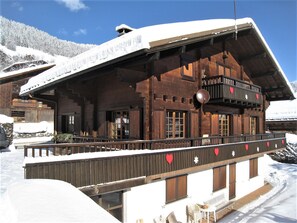 Außenbereich