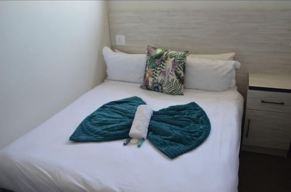 Business-Zimmer | Schreibtisch, kostenloses WLAN, Bettwäsche