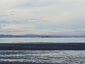 Lägenhet Classic | Utsikt mot havet/stranden