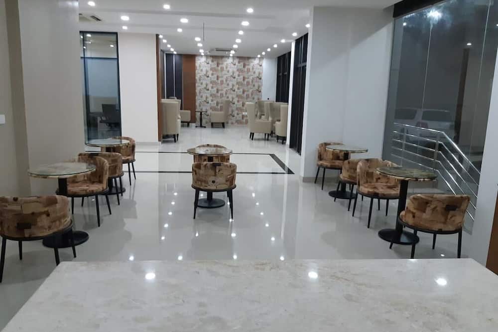 Mazaya Salalah Hotel