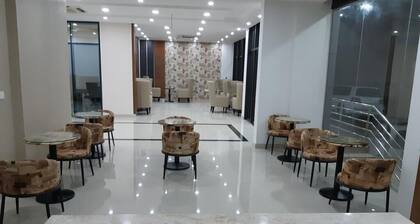 Mazaya Salalah Hotel