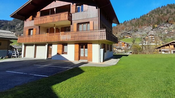 Außenbereich