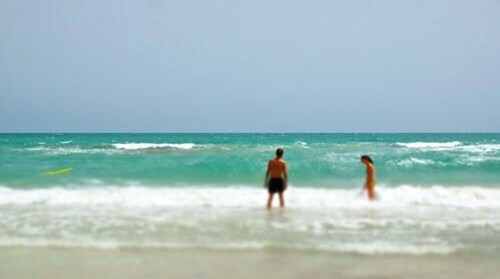 Villa Palms Blu Djerba