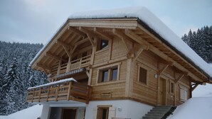 Aussenbereich