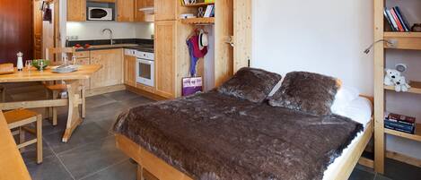Bed sheets