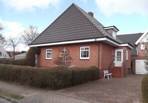 Udendørsområde