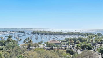 Puerto deportivo
