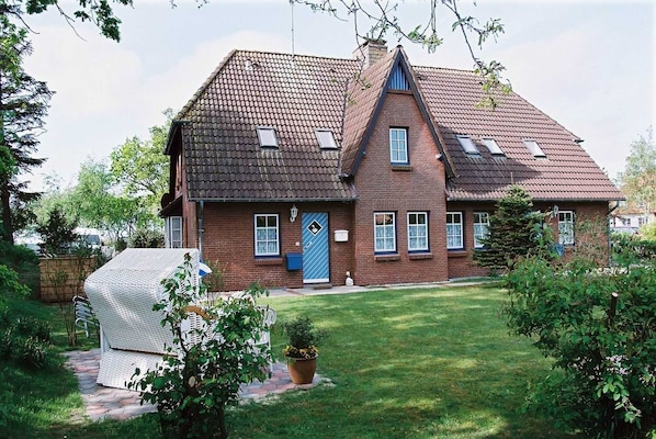 Udendørsområde