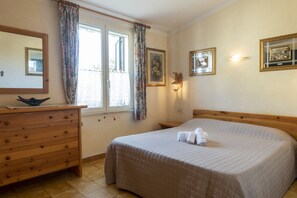 Appartement, 2 chambres | 2 chambres, décoration personnalisée, ameublement personnalisé