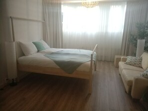 3 chambres, Wi-Fi