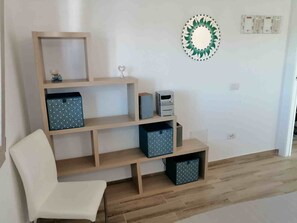 Comfort Apartment, 2 Bedrooms | Interior
