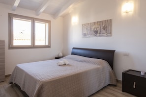 Appartamento Comfort, 2 camere da letto | 2 camere, con stile personalizzato, con arredamento individuale