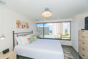 1 habitación y wifi gratis 