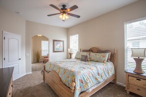 Villa, 4 Bedrooms