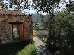 Exterior - Aria di Vacanza - Tiriddò (Loiri Porto San Paolo)