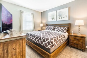 Villa, Mehrere Schlafzimmer | 8 Schlafzimmer, kostenloses WLAN