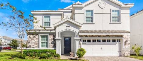 Villa, Multiple Bedrooms | Exterior