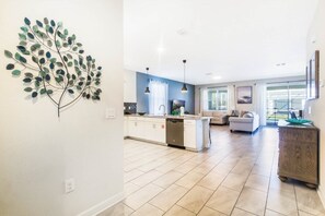 Villa, Multiple Bedrooms | Interior