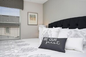 Townhome, 4 Bedrooms | 4 bedrooms, free WiFi