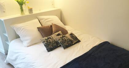 Appartement "Agapanthe" - Studio au coeur de DAX en rez-de-chaussée